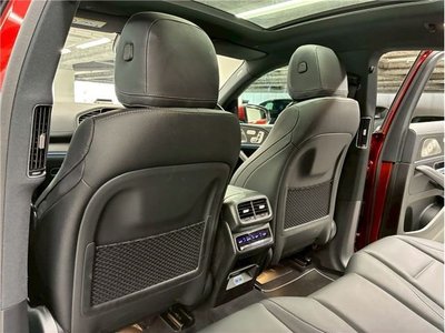 2025 Mercedes-BENZ GLE — миниатюра 58