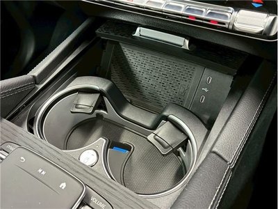 2025 Mercedes-BENZ GLE — миниатюра 37