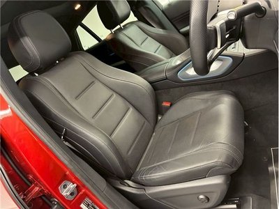 2025 Mercedes-BENZ GLE 照片 8
