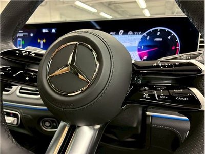 2025 Mercedes-BENZ GLE — миниатюра 31