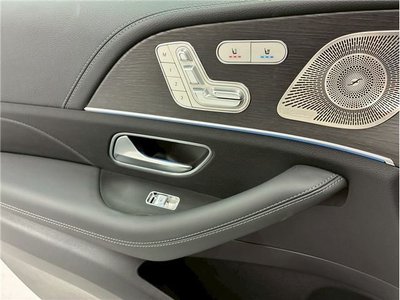 2025 Mercedes-BENZ GLE — миниатюра 43