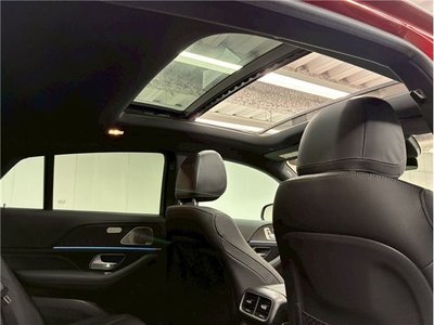 2025 Mercedes-BENZ GLE 照片 2