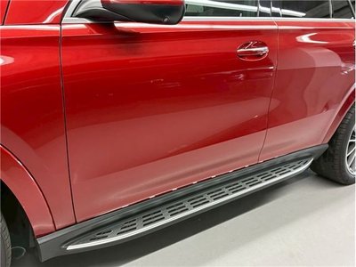 2025 Mercedes-BENZ GLE — миниатюра 72