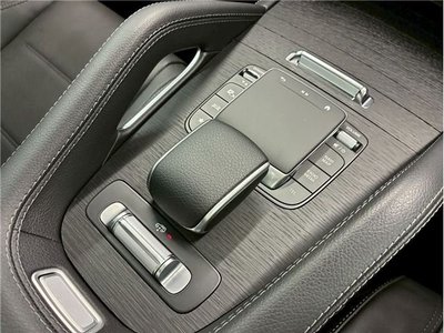 2025 Mercedes-BENZ GLE — миниатюра 38