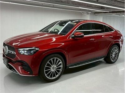 2025 Mercedes-BENZ GLE — миниатюра 77