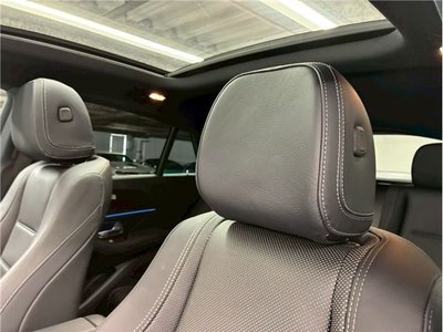 2025 Mercedes-BENZ GLE — миниатюра 47