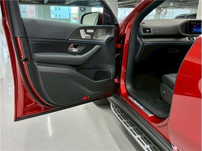 2025 Mercedes-BENZ GLE — миниатюра 41