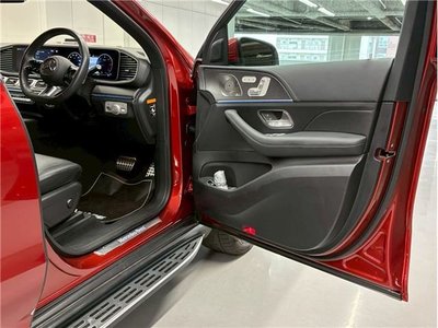 2025 Mercedes-BENZ GLE — миниатюра 22