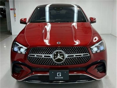 2025 Mercedes-BENZ GLE 照片 7