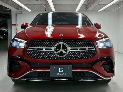 2025 Mercedes-BENZ GLE — миниатюра 11