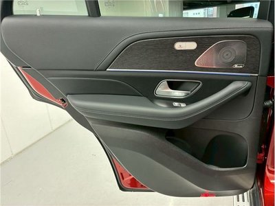 2025 Mercedes-BENZ GLE — миниатюра 50