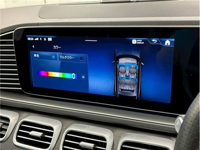 2025 Mercedes-BENZ GLE — миниатюра 33