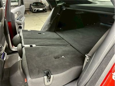 2025 Mercedes-BENZ GLE — миниатюра 57