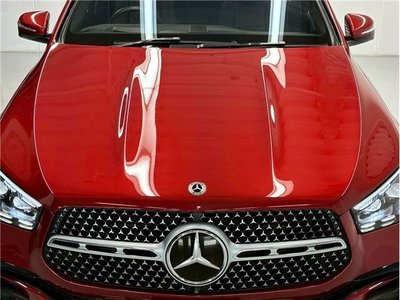 2025 Mercedes-BENZ GLE — миниатюра 67