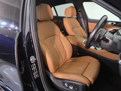2022 BMW X6 thumbnail 21