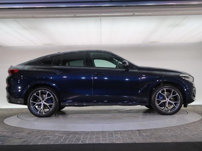 2022 BMW X6 thumbnail 20