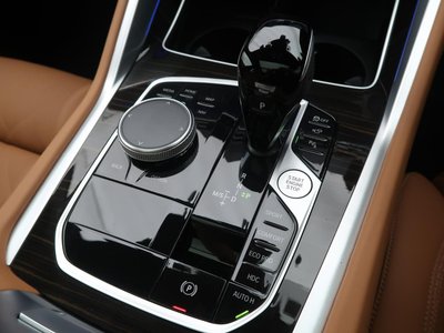 2022 BMW X6 thumbnail 33