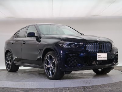 2022 BMW X6 thumbnail 16