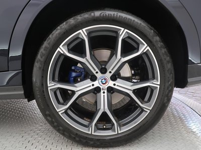 2022 BMW X6 thumbnail 52