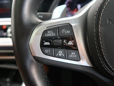 2022 BMW X6 thumbnail 11