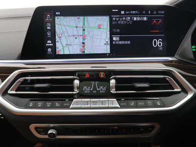 2022 BMW X6 thumbnail 38