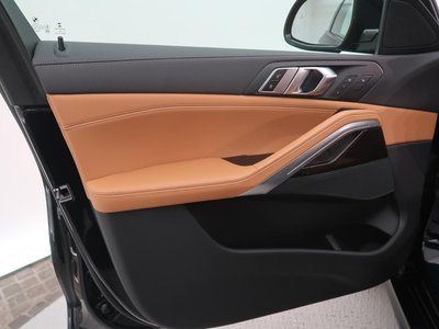 2022 BMW X6 thumbnail 44