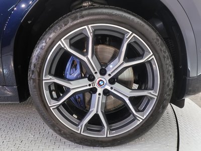 2022 BMW X6 thumbnail 51