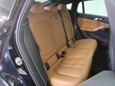 2022 BMW X6 thumbnail 22