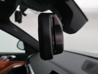 2022 BMW X6 thumbnail 30