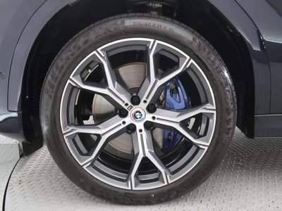 2022 BMW X6 thumbnail 50