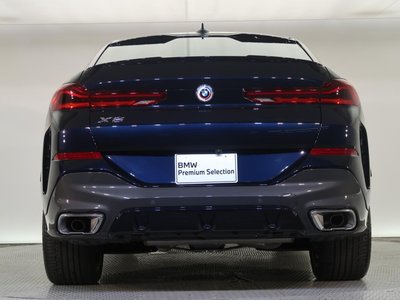 2022 BMW X6 thumbnail 14
