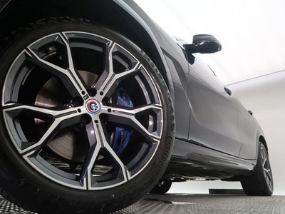 2022 BMW X6 photo 4