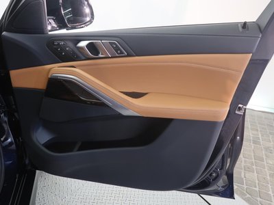 2022 BMW X6 thumbnail 45