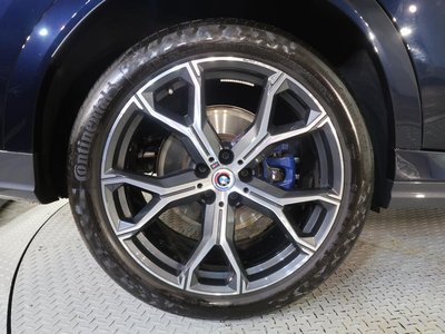 2022 BMW X6 thumbnail 49
