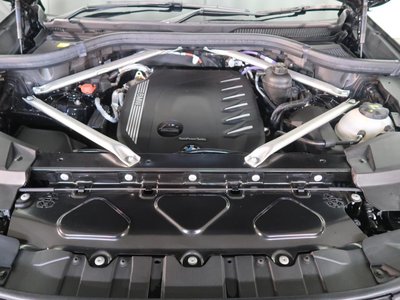 2022 BMW X6 thumbnail 26
