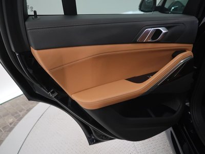 2022 BMW X6 thumbnail 46