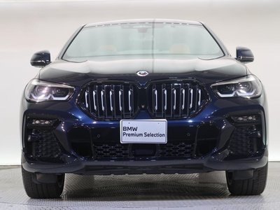 2022 BMW X6 thumbnail 13