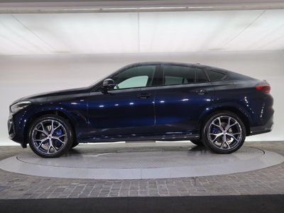 2022 BMW X6 thumbnail 19