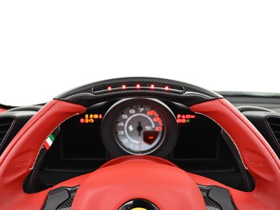 2016 Ferrari 488 SPIDER — миниатюра 15