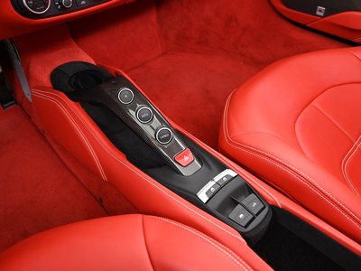 2016 Ferrari 488 SPIDER — миниатюра 20