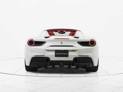 2016 Ferrari 488 SPIDER — фото 6