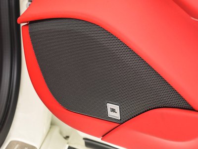 2016 Ferrari 488 SPIDER — миниатюра 24