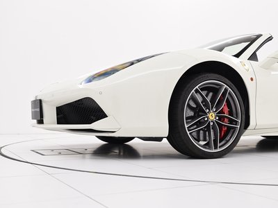 2016 Ferrari 488 SPIDER — миниатюра 27