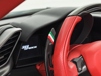 2016 Ferrari 488 SPIDER — миниатюра 14