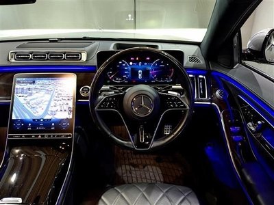 MERCEDES-BENZ OTHERS - 7