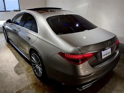 MERCEDES-BENZ OTHERS - 3