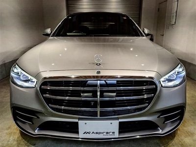 MERCEDES-BENZ OTHERS - 2