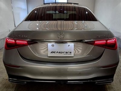 MERCEDES-BENZ OTHERS - 4