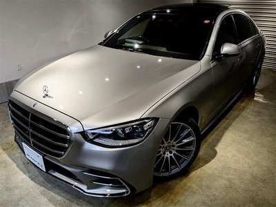 MERCEDES-BENZ OTHERS - 1