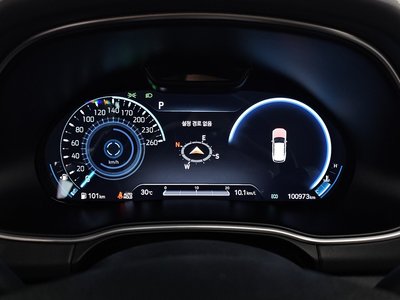 GENESIS GV80 - 8